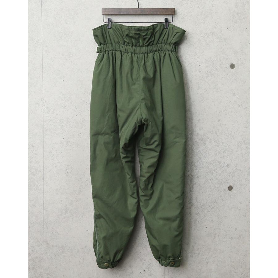 MILITARY 実物 USED スウェーデン軍 M-90 コールドウェザー MILITARY 実物 USED スウェーデン軍 M-90 コールドウェザー