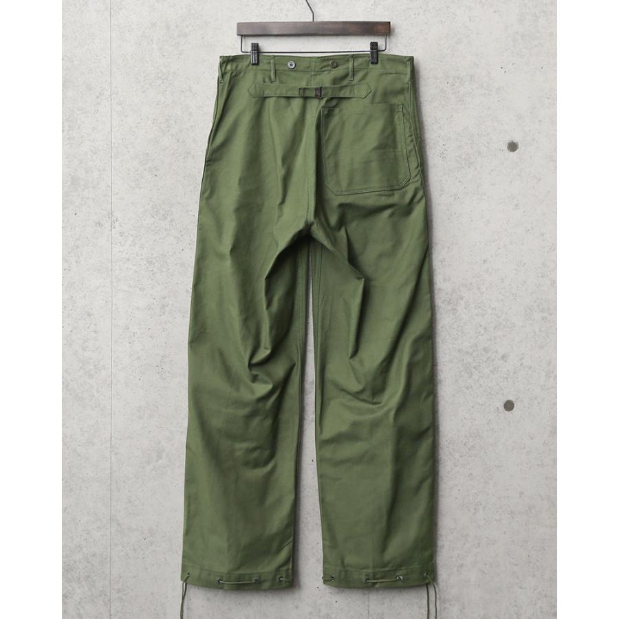 MILITARY（ミリタリー） リジェクト 訳あり品 実物 USED スウェーデン