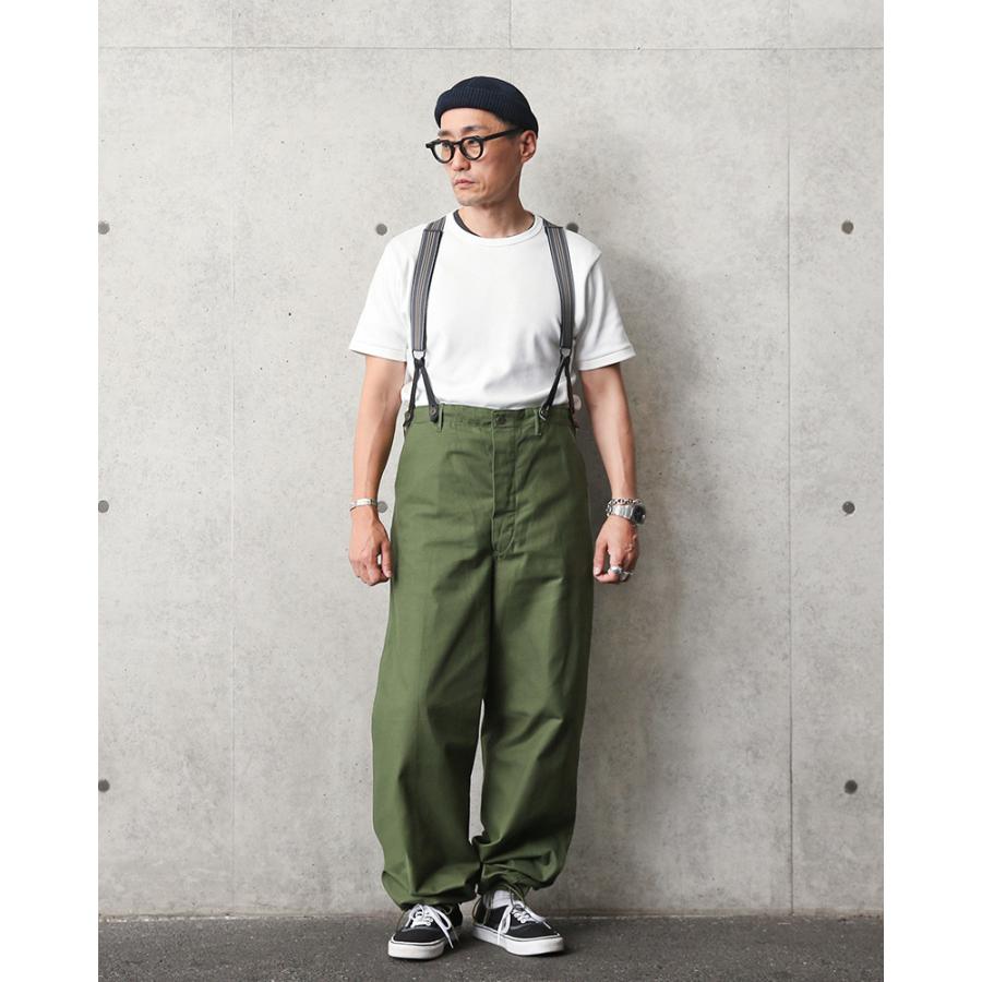 MILITARY（ミリタリー） リジェクト 訳あり品 実物 USED スウェーデン