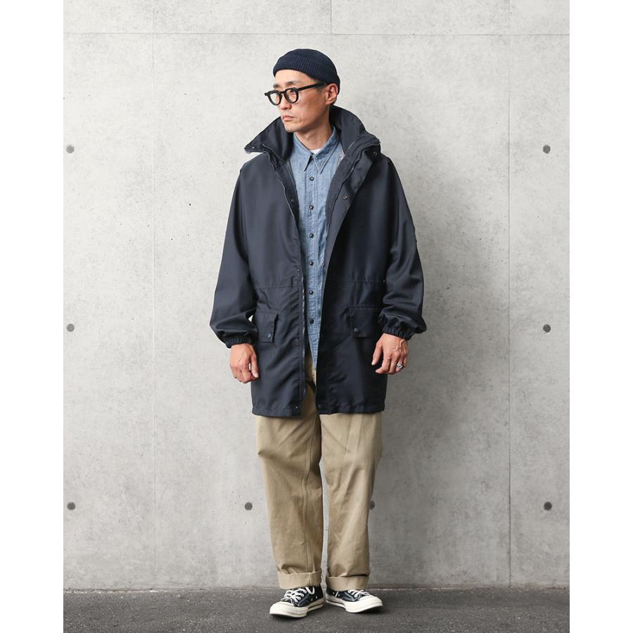 フランス軍 ナイロン 上下 セットアップ サバゲー ミリタリー 実物