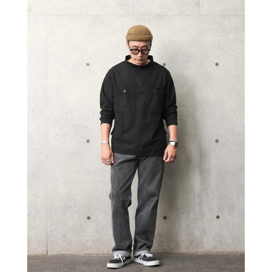 ★決算特価商品★ MILITARY プルオーバー フランネル ハンガリー軍 USED 実物 トップス