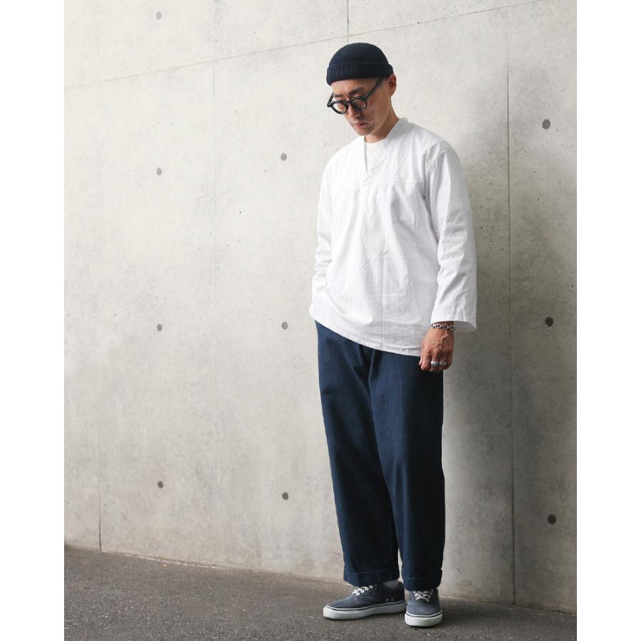 実物 新品 デッドストック ロシア軍 80s ヨーク切り替え Vネック スリーピングシャツ ホワイト メンズ ミリタリーシャツ モノ 軍服 クーポン対象外 I Wip ミリタリーショップwaiper 通販 Yahoo ショッピング