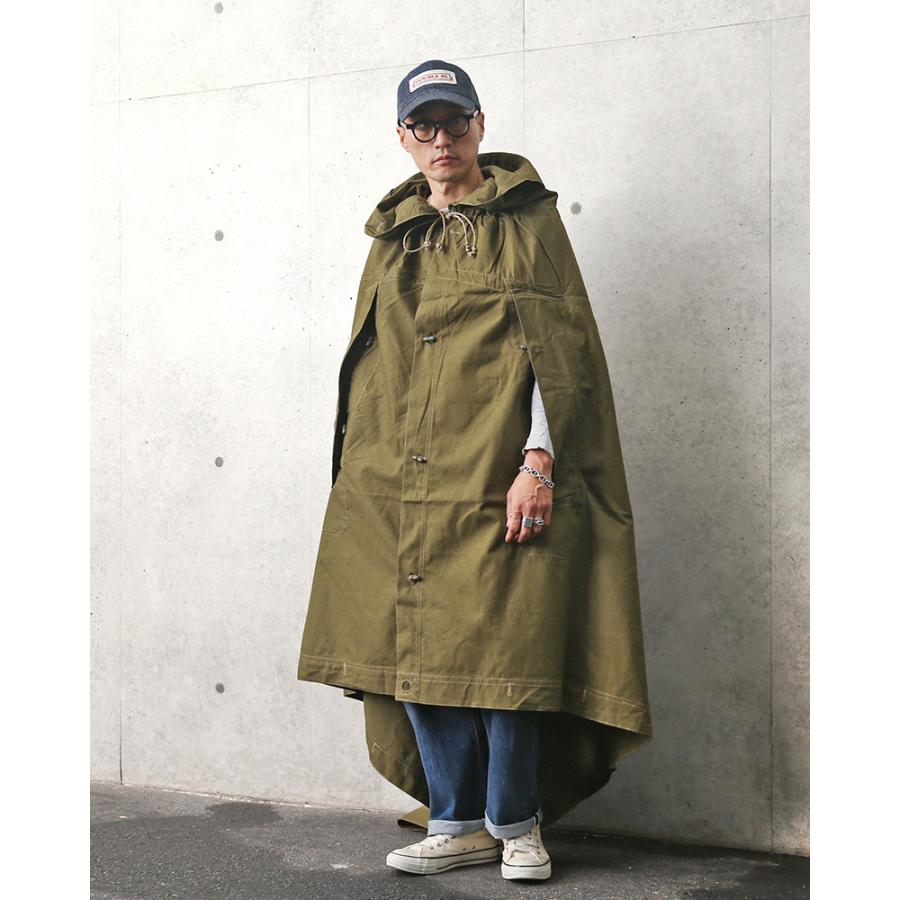 MILITARY 実物 新品 デッドストック ルーマニア軍 テントシート MILITARY 実物 新品 デッドストック ルーマニア軍 テントシート