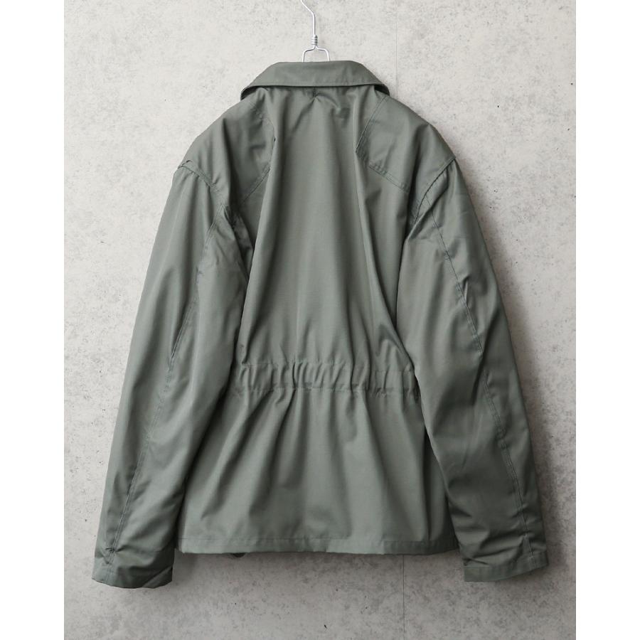 MILITARY 実物 新品 デッドストック イタリア軍 パラトルーパー
