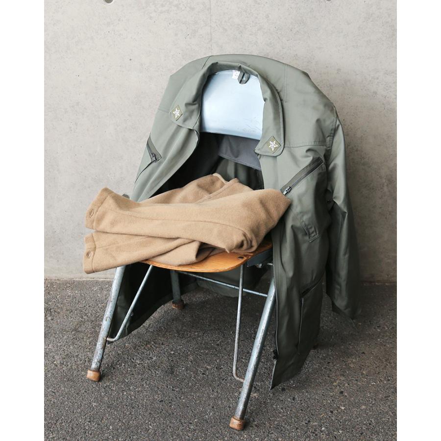 MILITARY（ミリタリー） 実物 新品 デッドストック イタリア軍 パラ