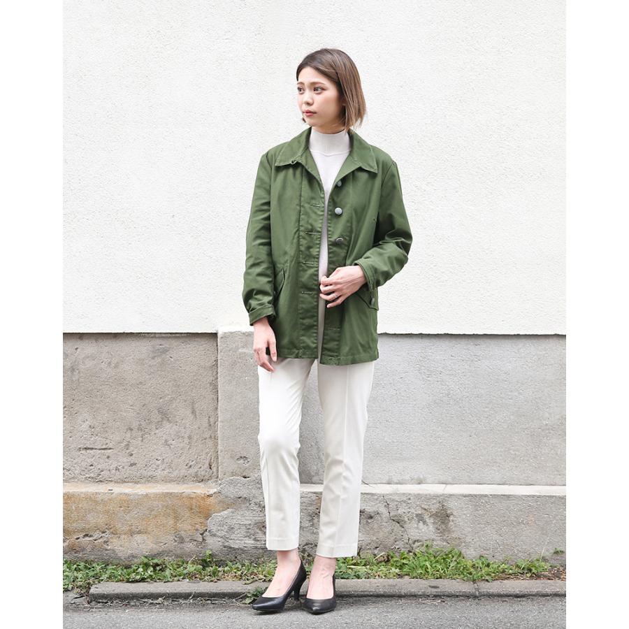 MILITARY 実物 新品 デッドストック スウェーデン軍 レディース MILITARY 実物 新品 デッドストック スウェーデン軍 レディース
