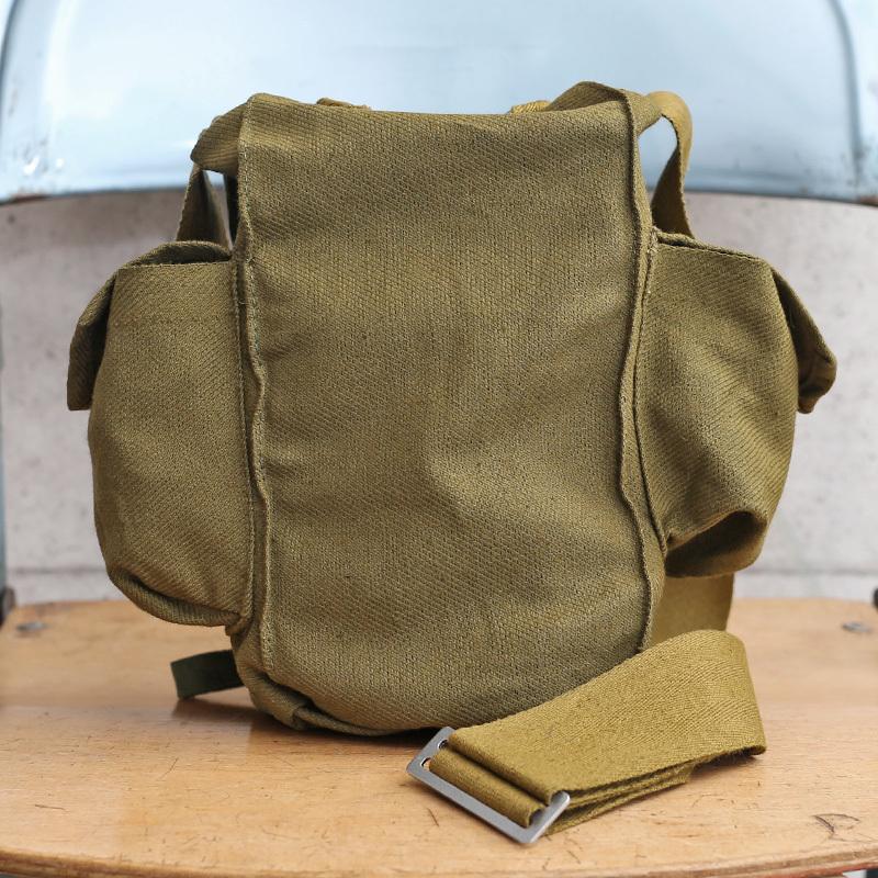 MILITARY（ミリタリー） 実物 新品 デッドストック ソビエト連邦軍