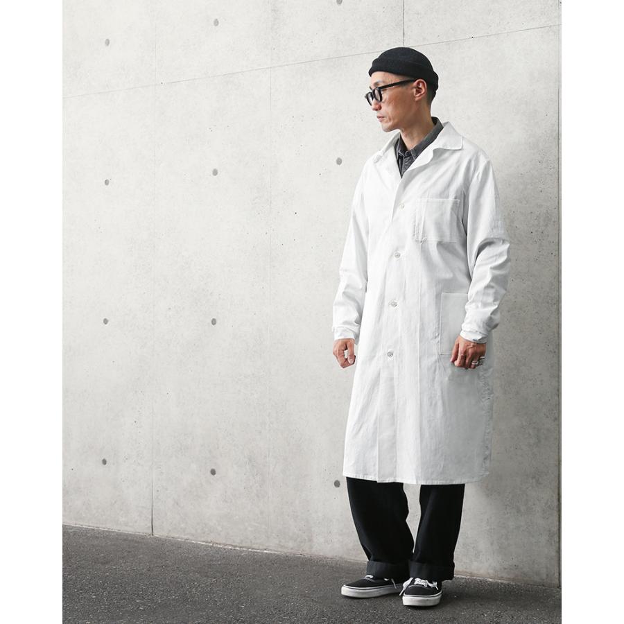 実物 新品 デッドストック ロシア軍 コットンリネンコート ホワイト メンズ ミリタリージャケット アウター ロング 軍モノ 軍服 クーポン対象外 I Wip ミリタリーショップwaiper 通販 Yahoo ショッピング