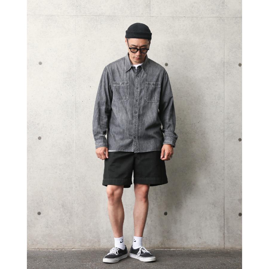MILITARY 実物 新品 デッドストック フランス軍 M-52 チノ