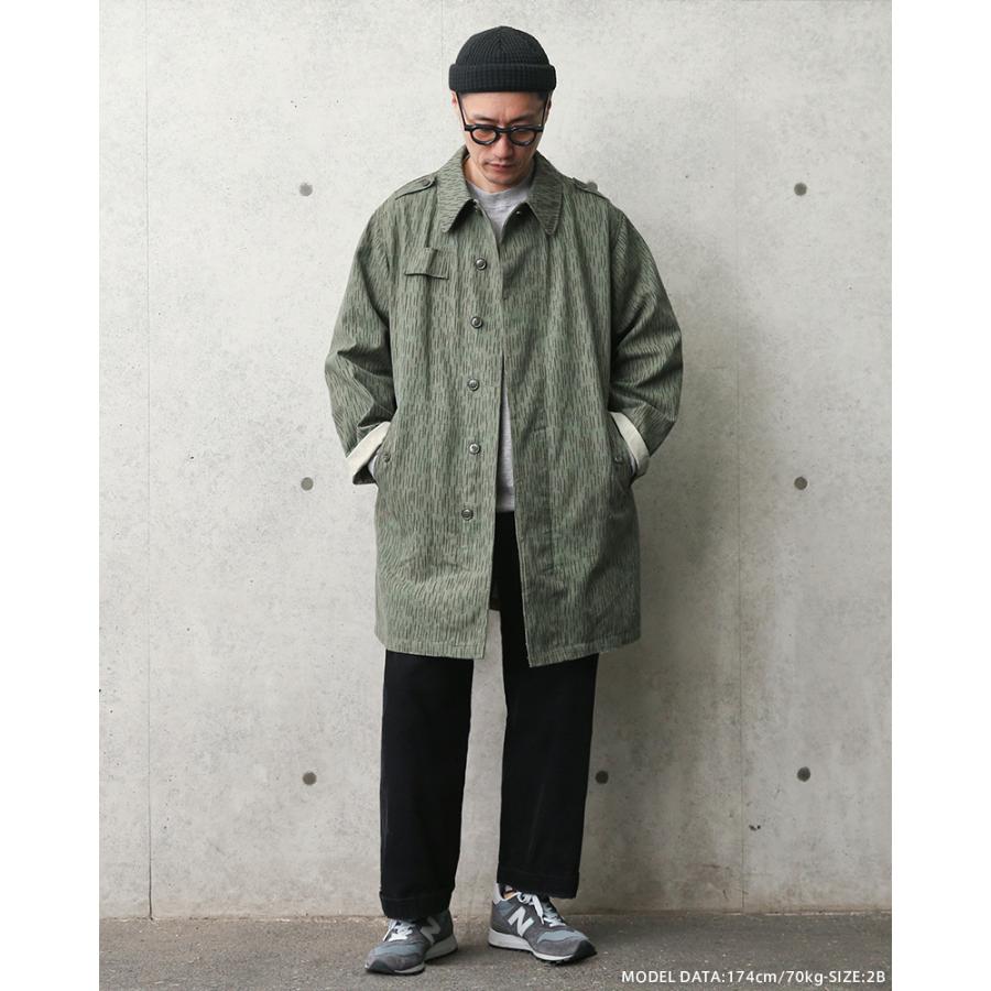 MILITARY リジェクト 訳あり品 実物 USED チェコ軍 M-60 レイン MILITARY リジェクト 訳あり品 実物 USED チェコ軍 M-60 レイン