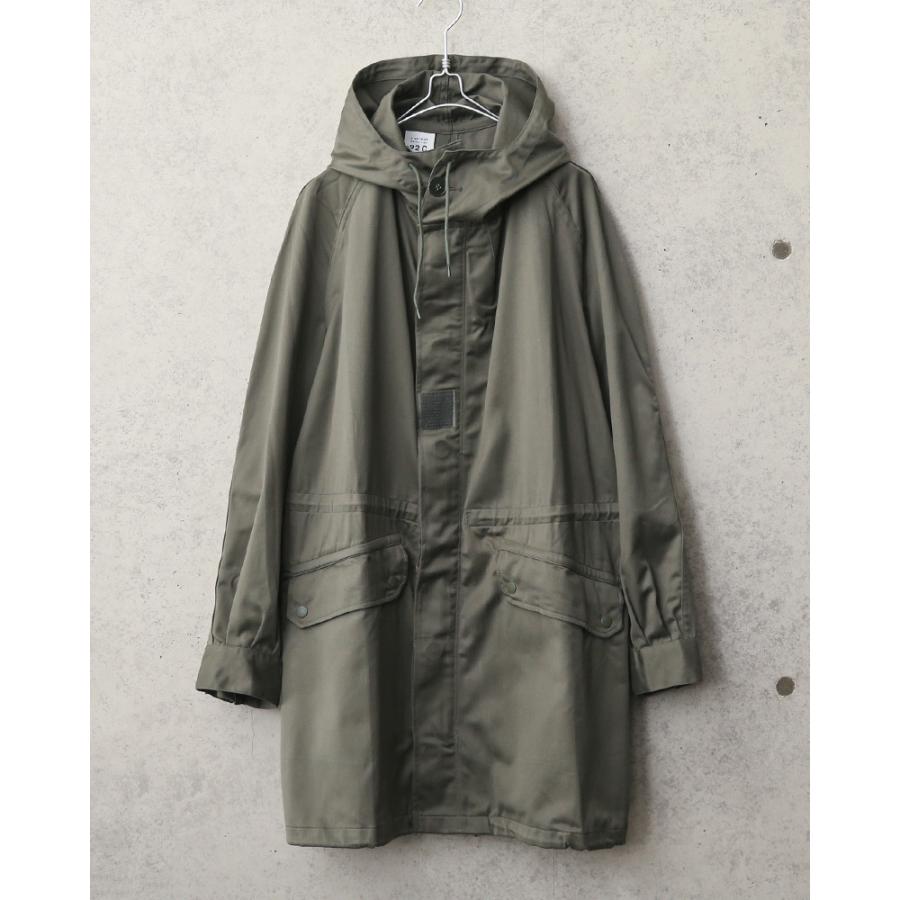 MILITARY 実物 新品 デッドストック フランス軍 M-64 フィールド MILITARY 実物 新品 デッドストック フランス軍 M-64 フィールド