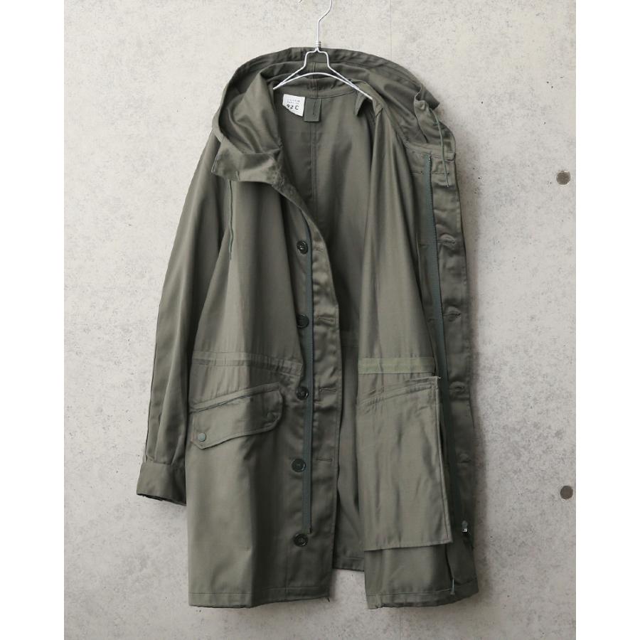 MILITARY 実物 新品 デッドストック フランス軍 M-64 フィールド MILITARY 実物 新品 デッドストック フランス軍 M-64 フィールド