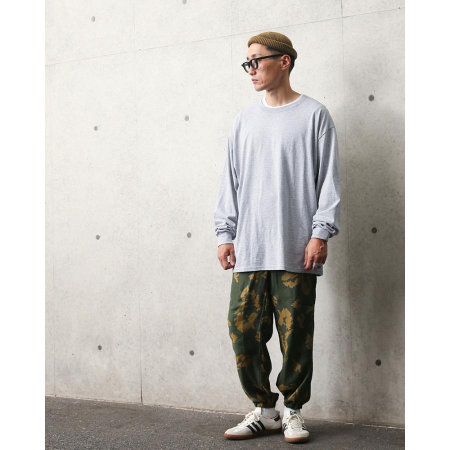 【スペシャル】ソ連　スペツナズ迷彩　パンツ 34x32 スペシャル】旧ソ連 スペツナズ迷彩 パンツ 34x32