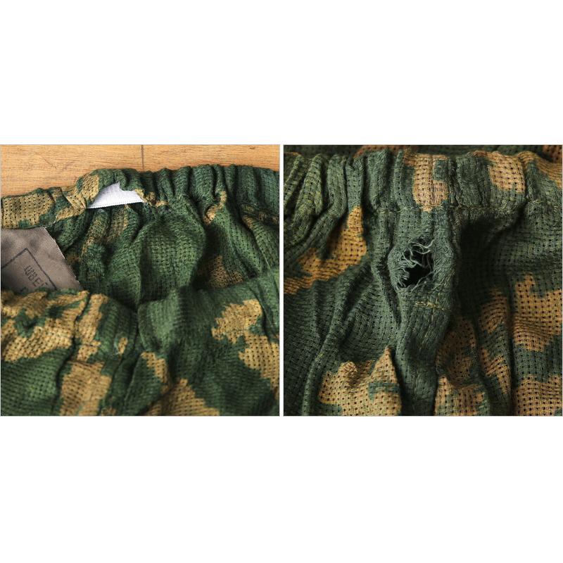 MILITARY リジェクト 訳あり品 実物 新品 デッドストック ロシア