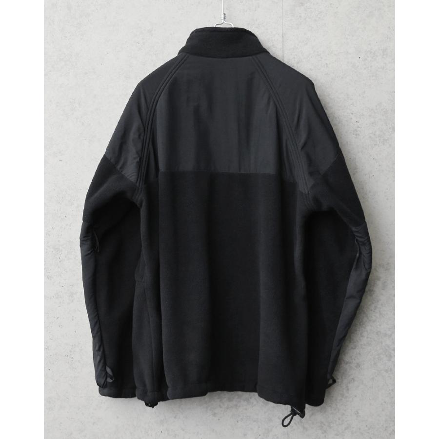 MILITARY 実物 USED 米軍 U.S.NAVY ECWCS GEN2 NWU パーカー用 MILITARY 実物 USED 米軍 U.S.NAVY ECWCS GEN2 NWU パーカー用