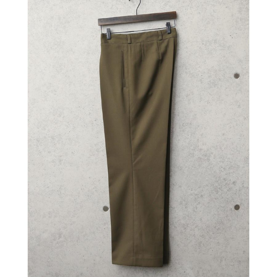 MILITARY（ミリタリー） 実物 新品 デッドストック ロシア軍 ウール