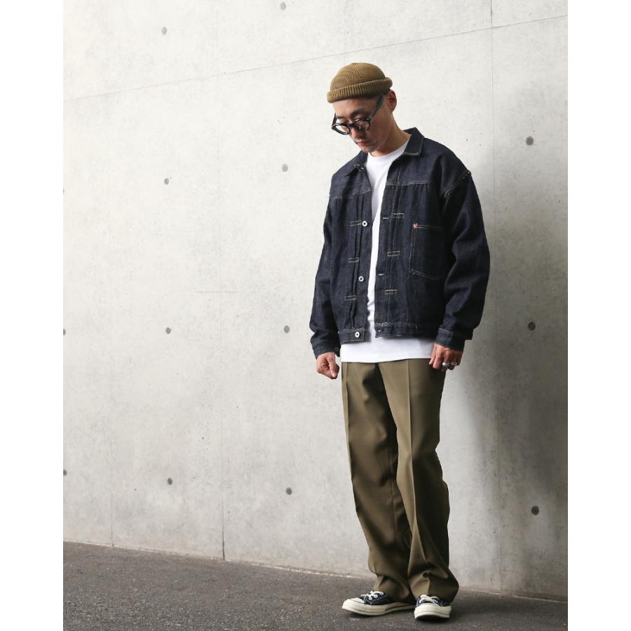 MILITARY（ミリタリー） 実物 新品 デッドストック ロシア軍 ウール