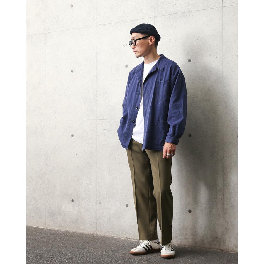 MILITARY（ミリタリー） 実物 新品 デッドストック ロシア軍 ウール