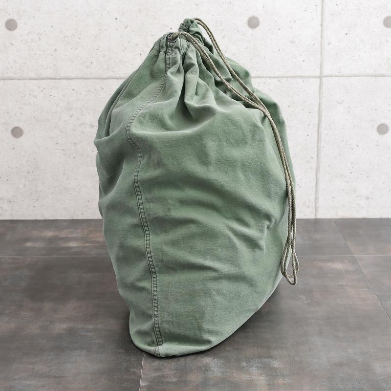 MILITARY リジェクト 訳あり品 実物 USED 米軍 バラックバッグ MILITARY リジェクト 訳あり品 実物 USED 米軍 バラックバッグ