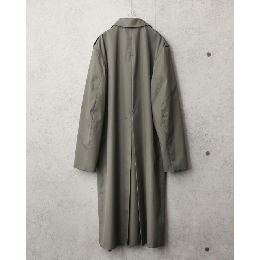 MILITARY 実物 新品 デッドストック フランス軍 オフィサー