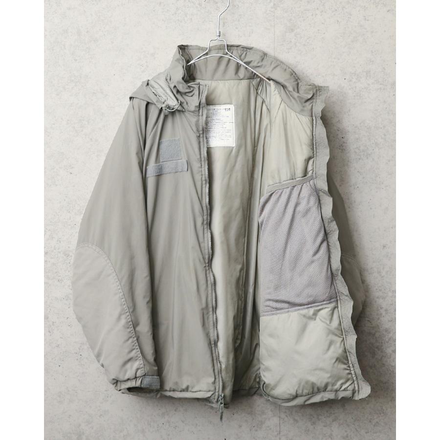 MILITARY リジェクト 訳あり品 実物 USED 米軍 ECWCS Gen III MILITARY リジェクト 訳あり品 実物 USED 米軍 ECWCS Gen III