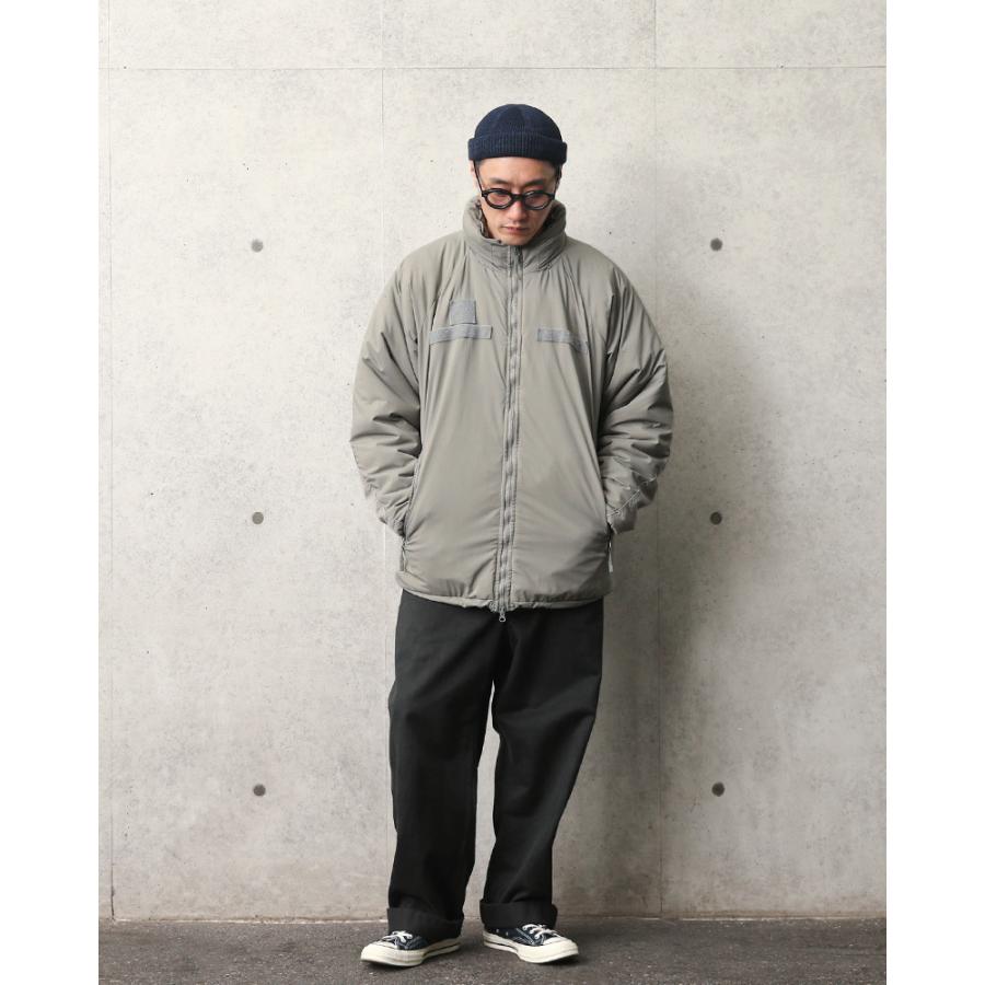 MILITARY リジェクト 訳あり品 実物 USED 米軍 ECWCS Gen III MILITARY リジェクト 訳あり品 実物 USED 米軍 ECWCS Gen III