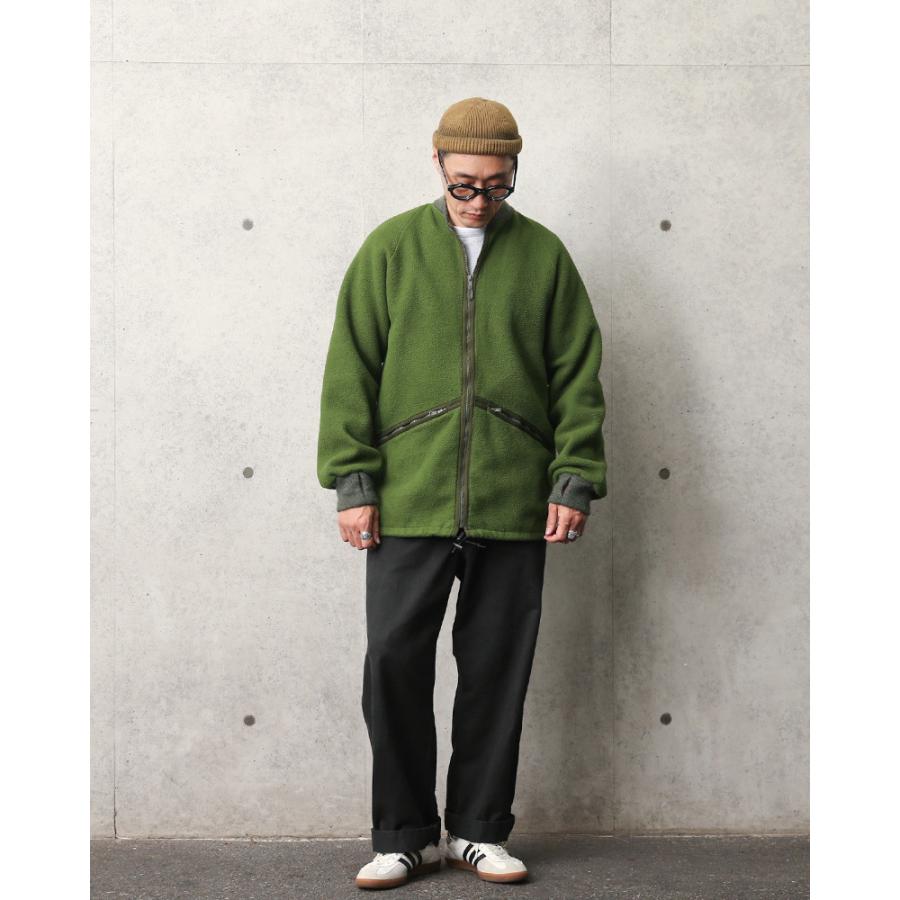 MILITARY（ミリタリー） リジェクト 訳あり品 実物 USED イギリス軍 