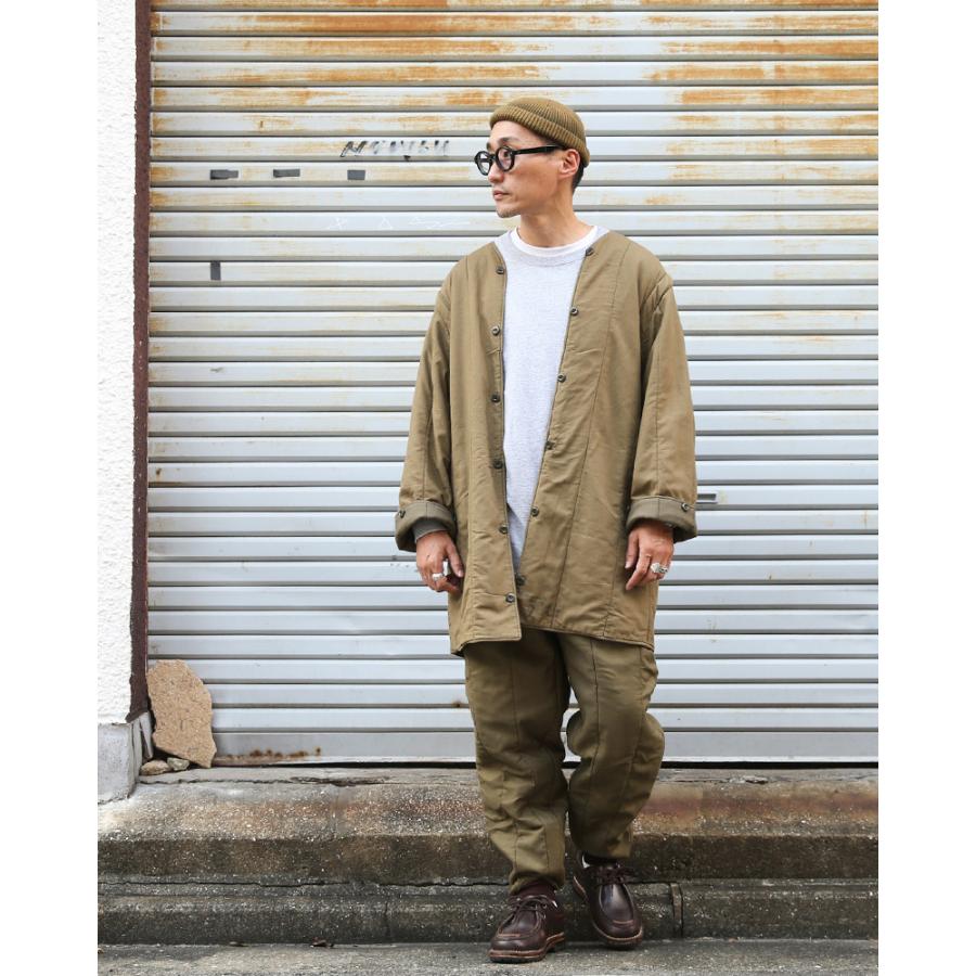 MILITARY（ミリタリー） 実物 新品 デッドストック チェコ軍 M-60