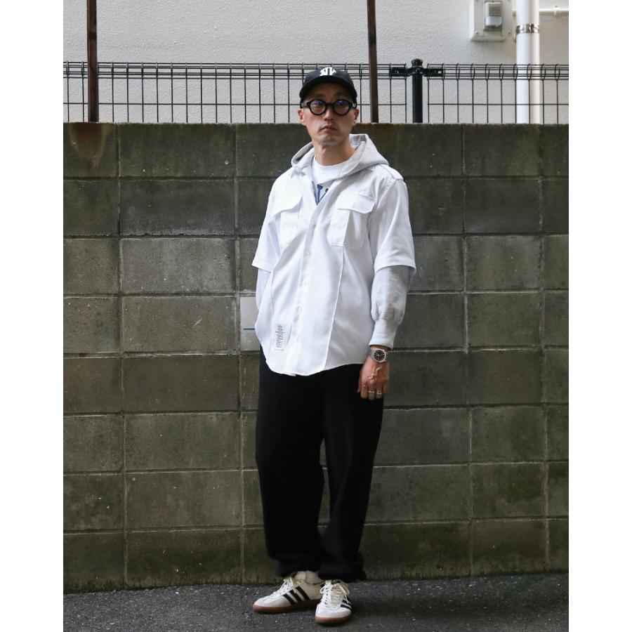 MILITARY（ミリタリー） 実物 新品 デッドストック 米軍 WHITE 521