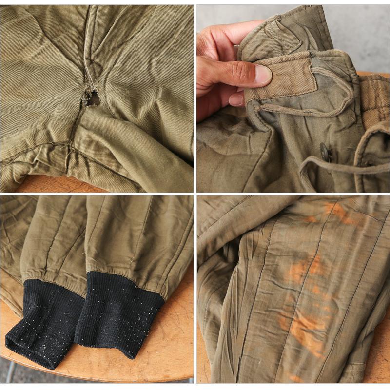 MILITARY（ミリタリー） リジェクト 訳あり品 実物 USED チェコ軍 M-60