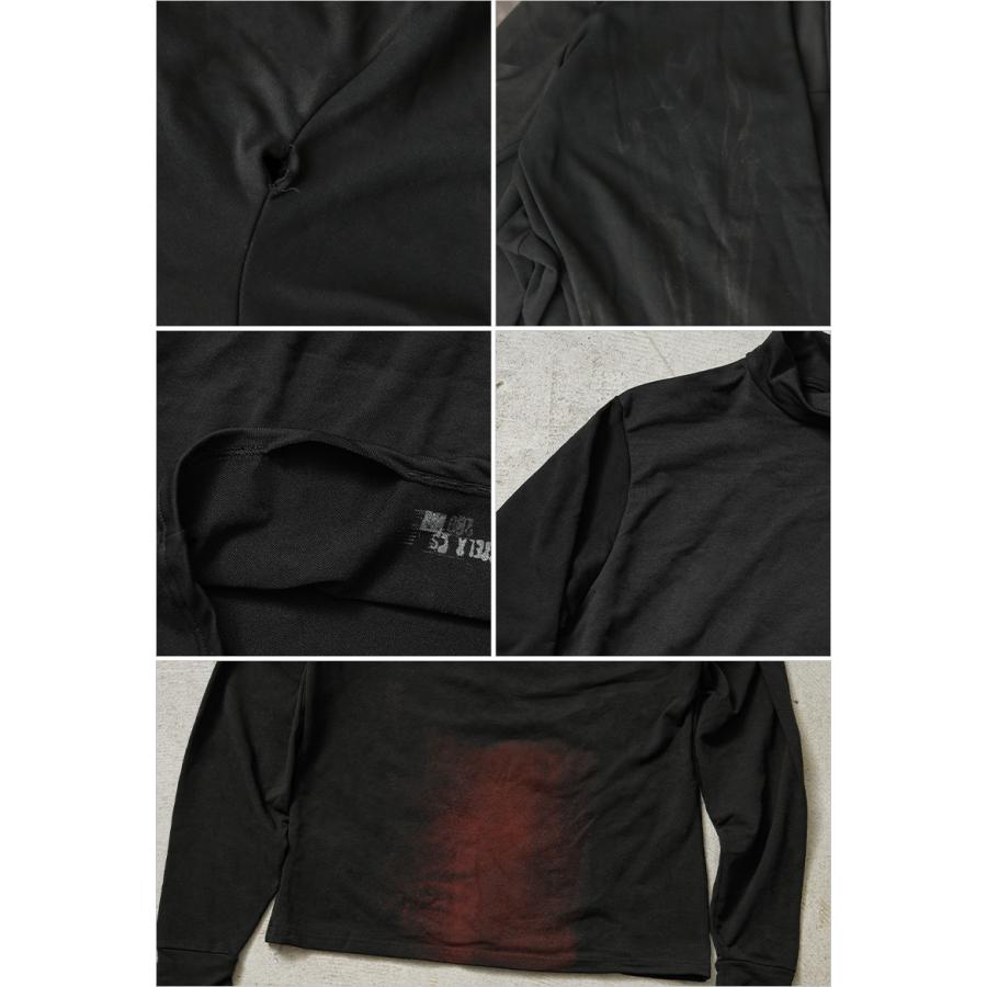 MILITARY（ミリタリー） リジェクト 訳あり品 実物 USED MOCK