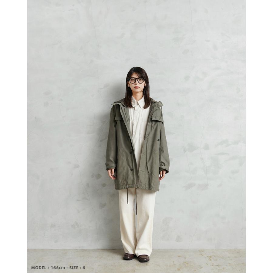 MILITARY 実物 USED ドイツ軍 ボアライニング フィールド