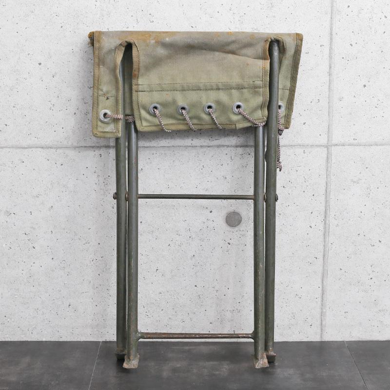 MILITARY（ミリタリー） 実物 USED ポーランド軍 フォールディング