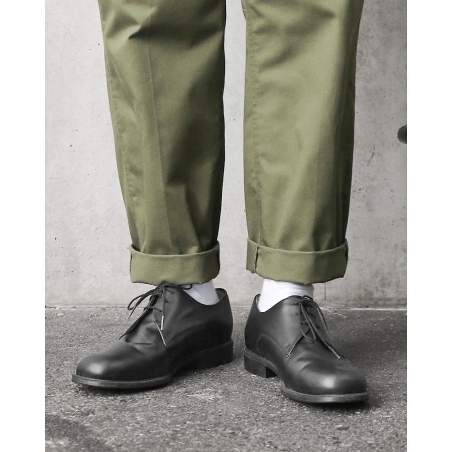 MILITARY ビッグサイズ特価 実物 USED ドイツ軍 レザー MILITARY ビッグサイズ特価 実物 USED ドイツ軍 レザー