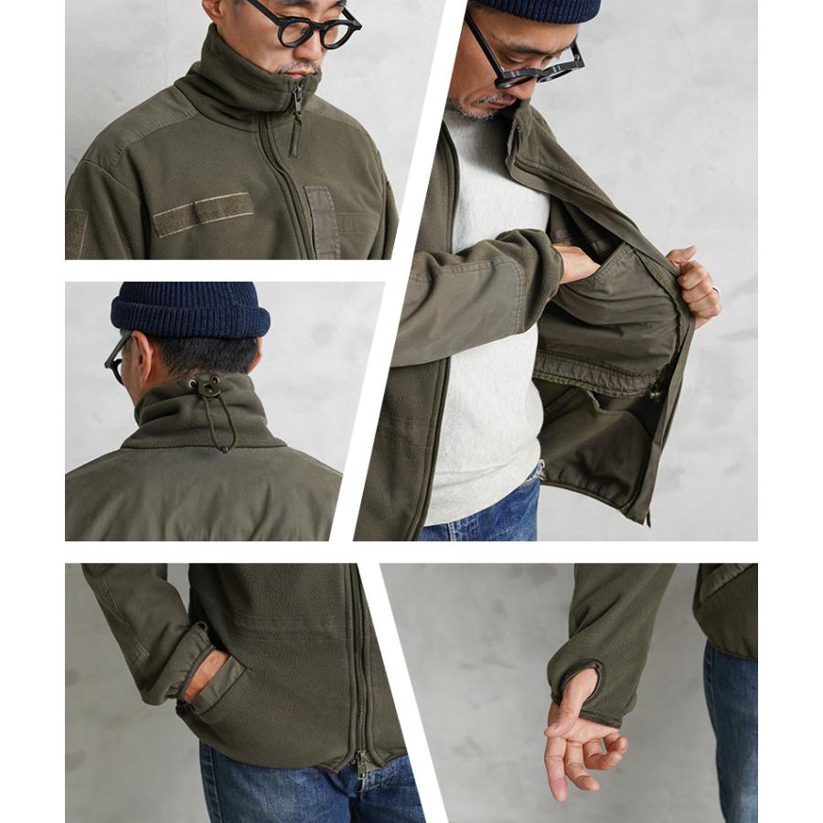 MILITARY（ミリタリー） 実物 USED オーストリア軍 アルパイン