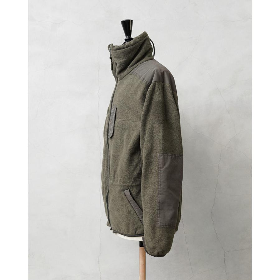 MILITARY（ミリタリー） 実物 USED オーストリア軍 アルパイン