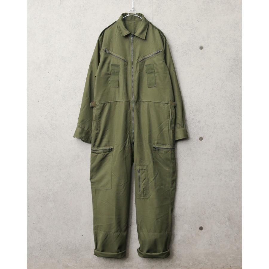 MILITARY 実物 新品 デッドストック カナダ軍 Nomex タンカース MILITARY 実物 新品 デッドストック カナダ軍 Nomex タンカース