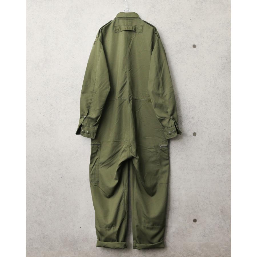 MILITARY 実物 新品 デッドストック カナダ軍 Nomex タンカース MILITARY 実物 新品 デッドストック カナダ軍 Nomex タンカース