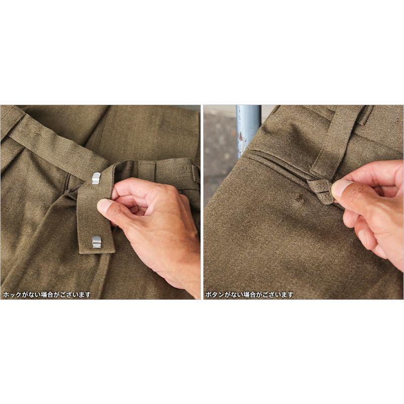 MILITARY リジェクト 訳あり品 実物 USED イギリス陸軍 ALL MILITARY リジェクト 訳あり品 実物 USED イギリス陸軍 ALL