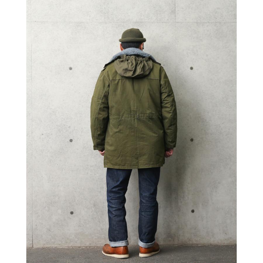 MILITARY リジェクト 訳あり品 実物 USED チェコ軍 M-85 MILITARY リジェクト 訳あり品 実物 USED チェコ軍 M-85