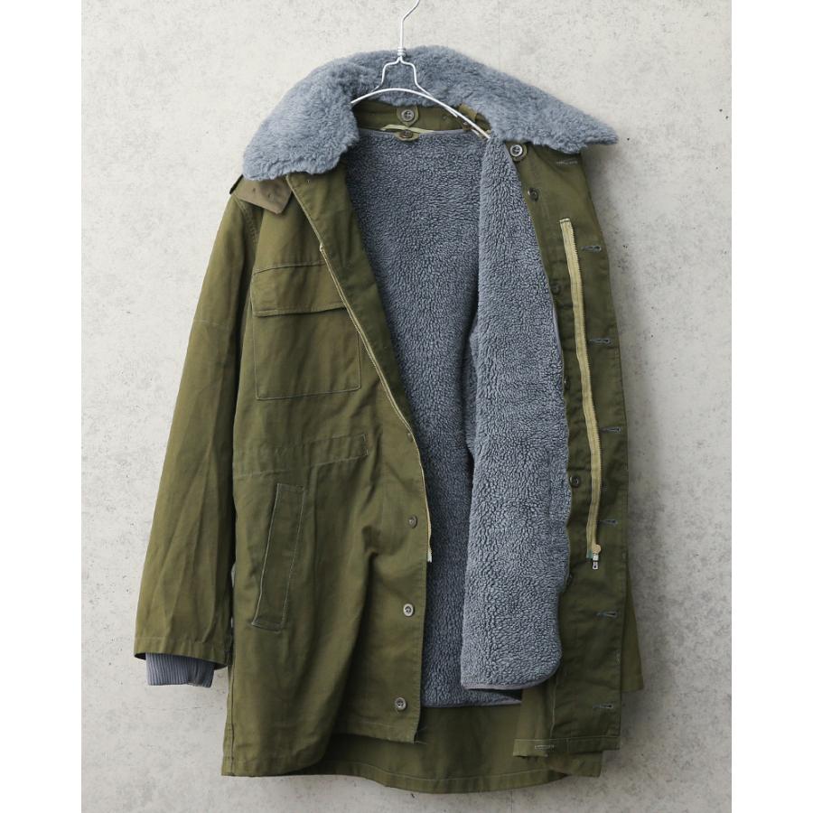 MILITARY（ミリタリー） リジェクト 訳あり品 実物 USED チェコ軍 M-85