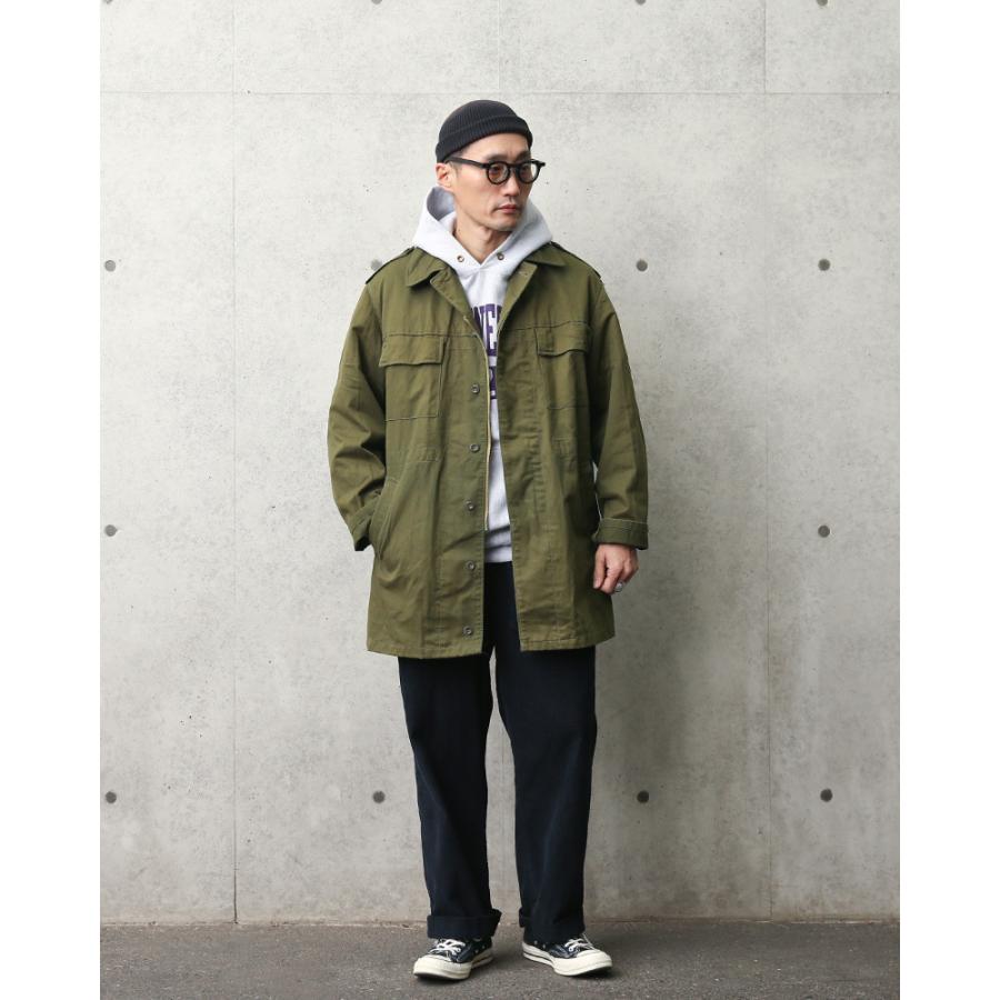 MILITARY（ミリタリー） リジェクト 訳あり品 実物 USED チェコ軍 M-85