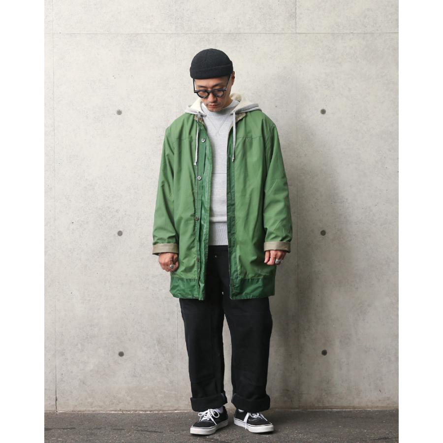 MILITARY 実物 USED オランダ軍 WATERPROOFライナー&ボア MILITARY 実物 USED オランダ軍 WATERPROOFライナー&ボア
