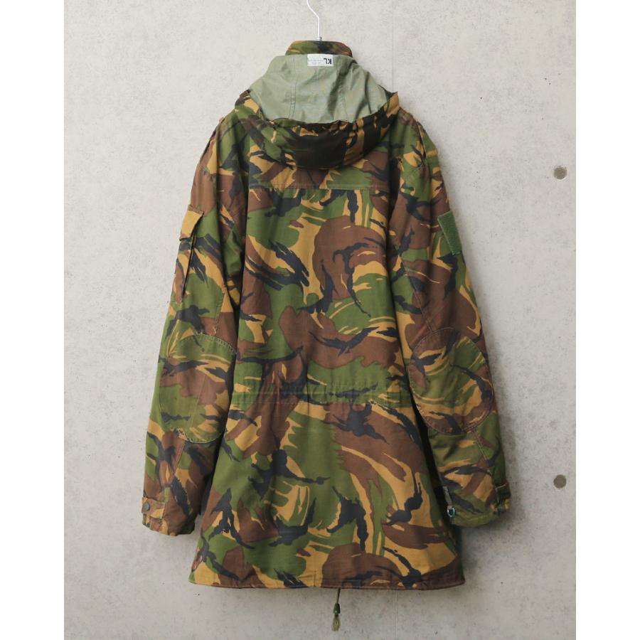 MILITARY 実物 USED オランダ軍 WATERPROOFライナー&ボア MILITARY 実物 USED オランダ軍 WATERPROOFライナー&ボア