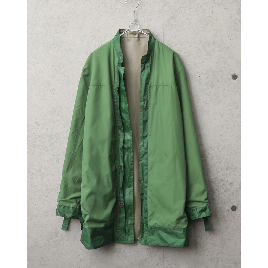 MILITARY 実物 USED オランダ軍 WATERPROOFライナー&ボア MILITARY 実物 USED オランダ軍 WATERPROOFライナー&ボア