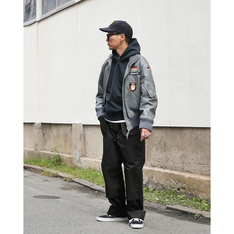 フレームワーク　ミリタリーパンツ　タグ付き未使用品 1612463508.jpg?1656981624