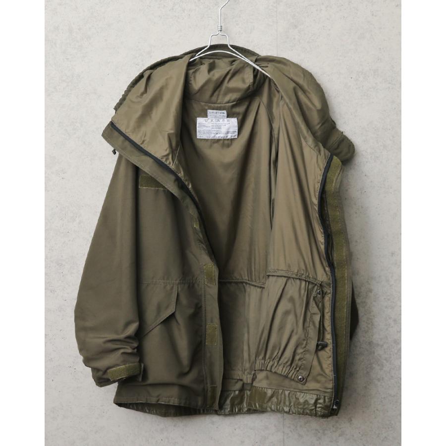 MILITARY 実物 USED オーストリア軍 アルパイン 前期型 GORE-TEX MILITARY 実物 USED オーストリア軍 アルパイン 前期型 GORE-TEX