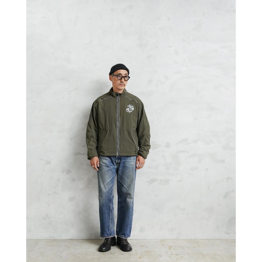 MILITARY（ミリタリー） 実物 新品 デッドストック 米軍 米海兵隊 NB社