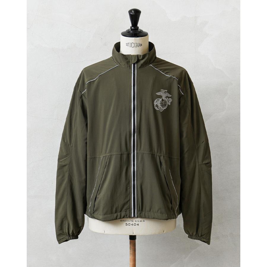 MILITARY（ミリタリー） 実物 新品 デッドストック 米軍 米海兵隊 NB社