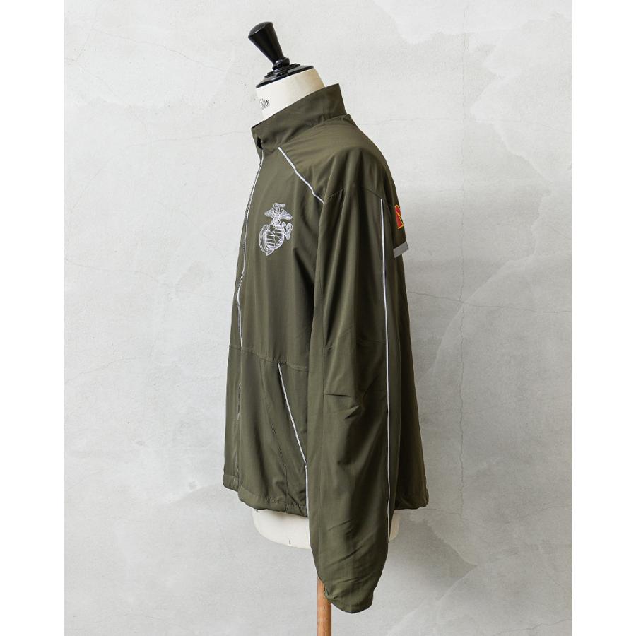 MILITARY（ミリタリー） 実物 新品 デッドストック 米軍 米海兵隊 NB社